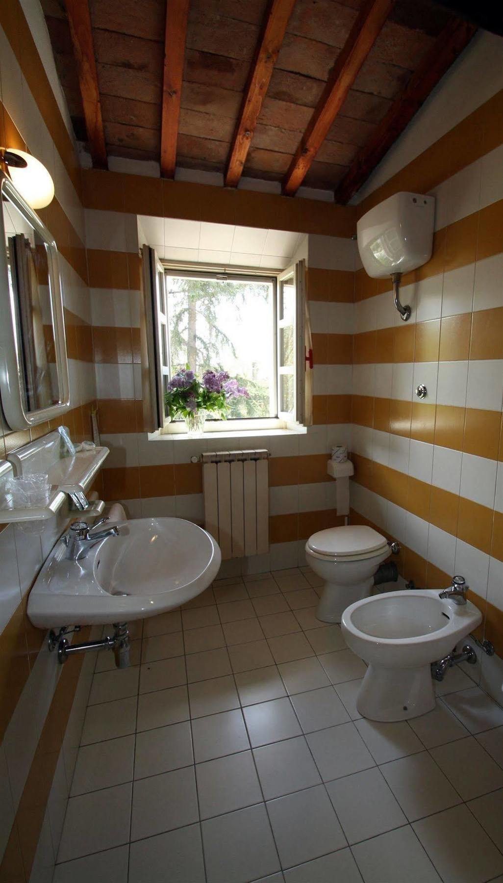 Hotel Calzaiolo San Casciano in Val di Pesa Esterno foto
